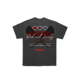 Lost Hearts Tee