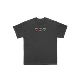 Lost Hearts Tee