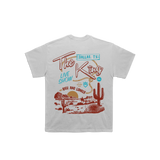 The King - Tee