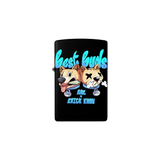 RNL x Erick Khan lighter
