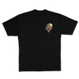 RNR Resort Tee - Black