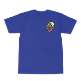 RNR Resort Tee - Royal