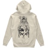 Prestige Hoodie - Bone