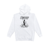 RNL X Shotzzy Hero Hoodie (White)