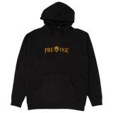 Prestige Hoodie - Black