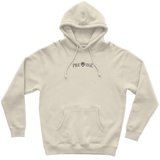 Prestige Hoodie - Bone