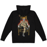 Prestige Hoodie - Black